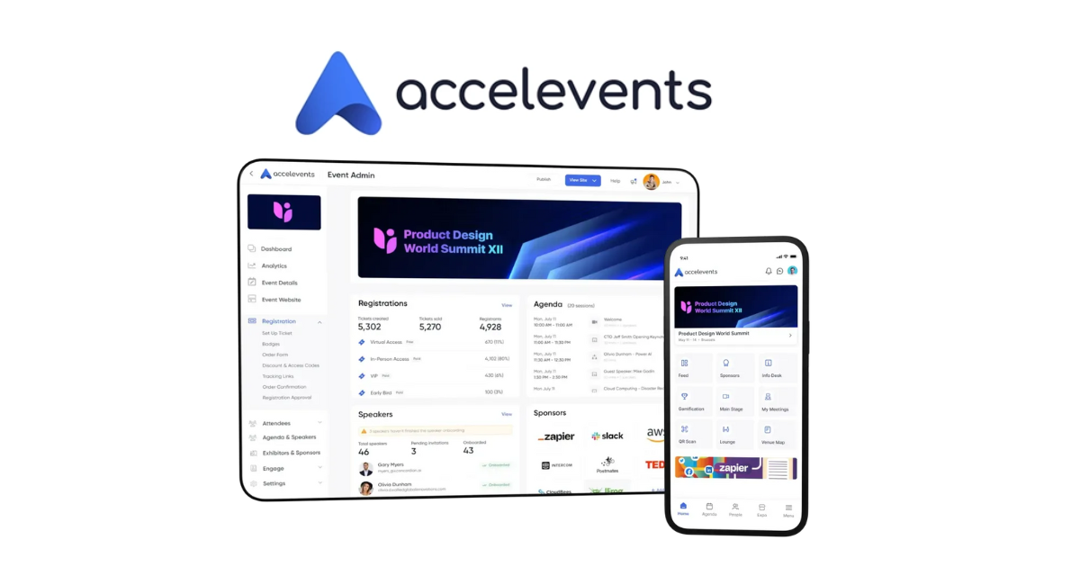 Accelevents