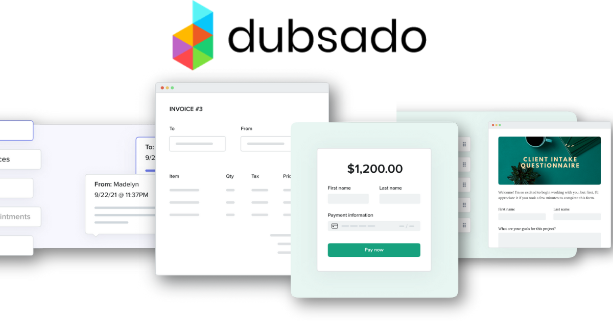 Dubsado