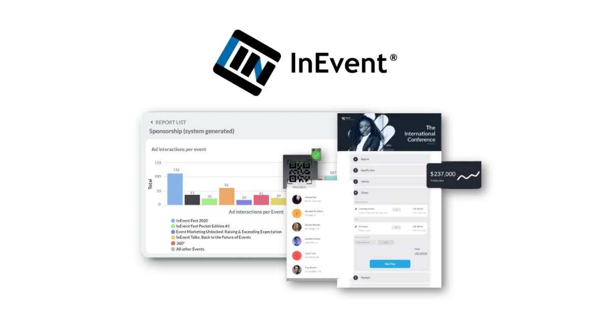 Inevent