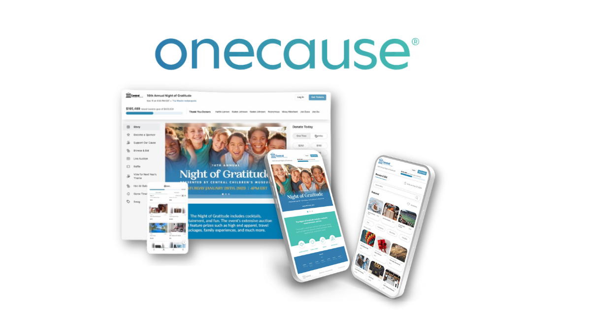 Onecause
