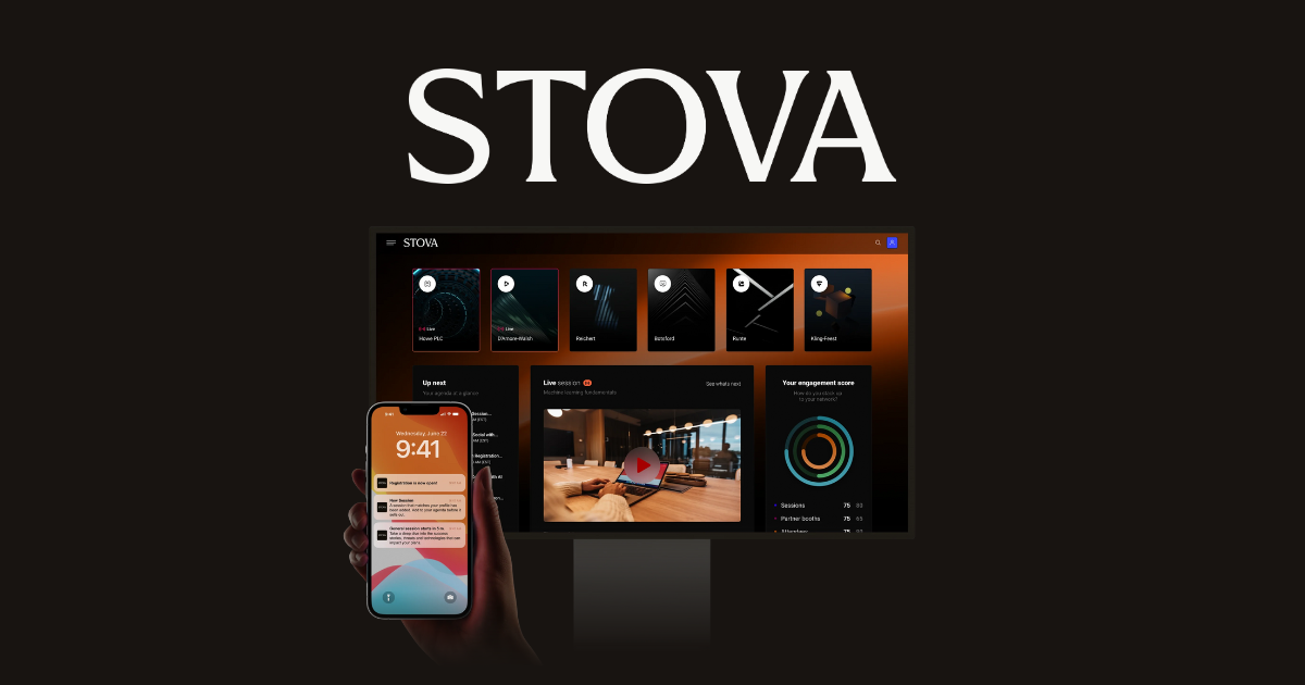 Stova aventri