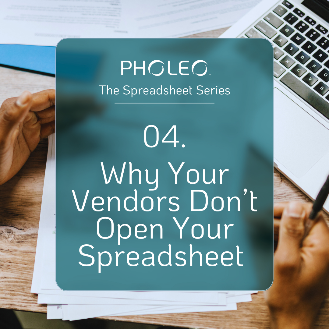 Vendor collaboration
