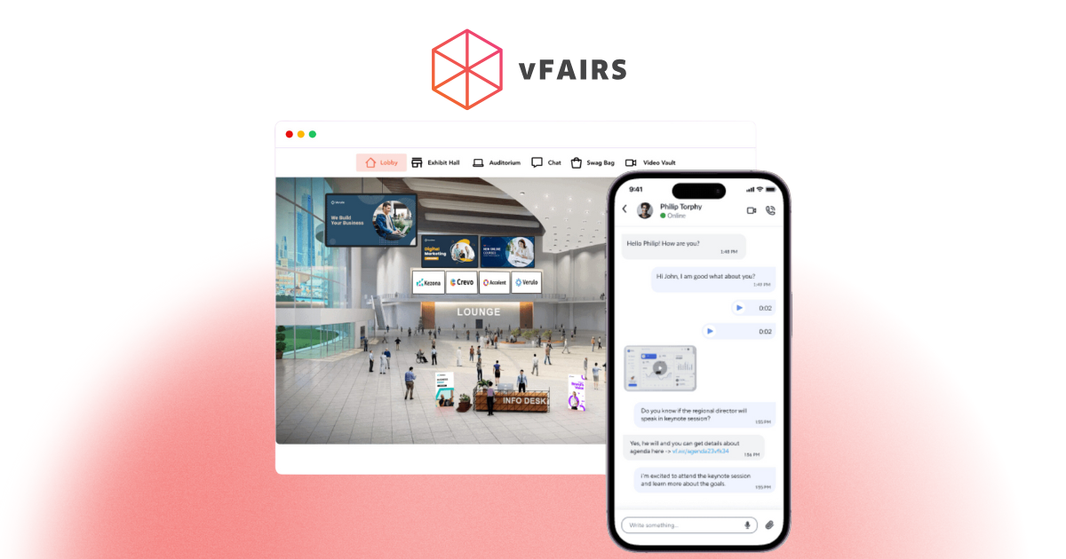 Vfairs